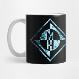 machine head Mug